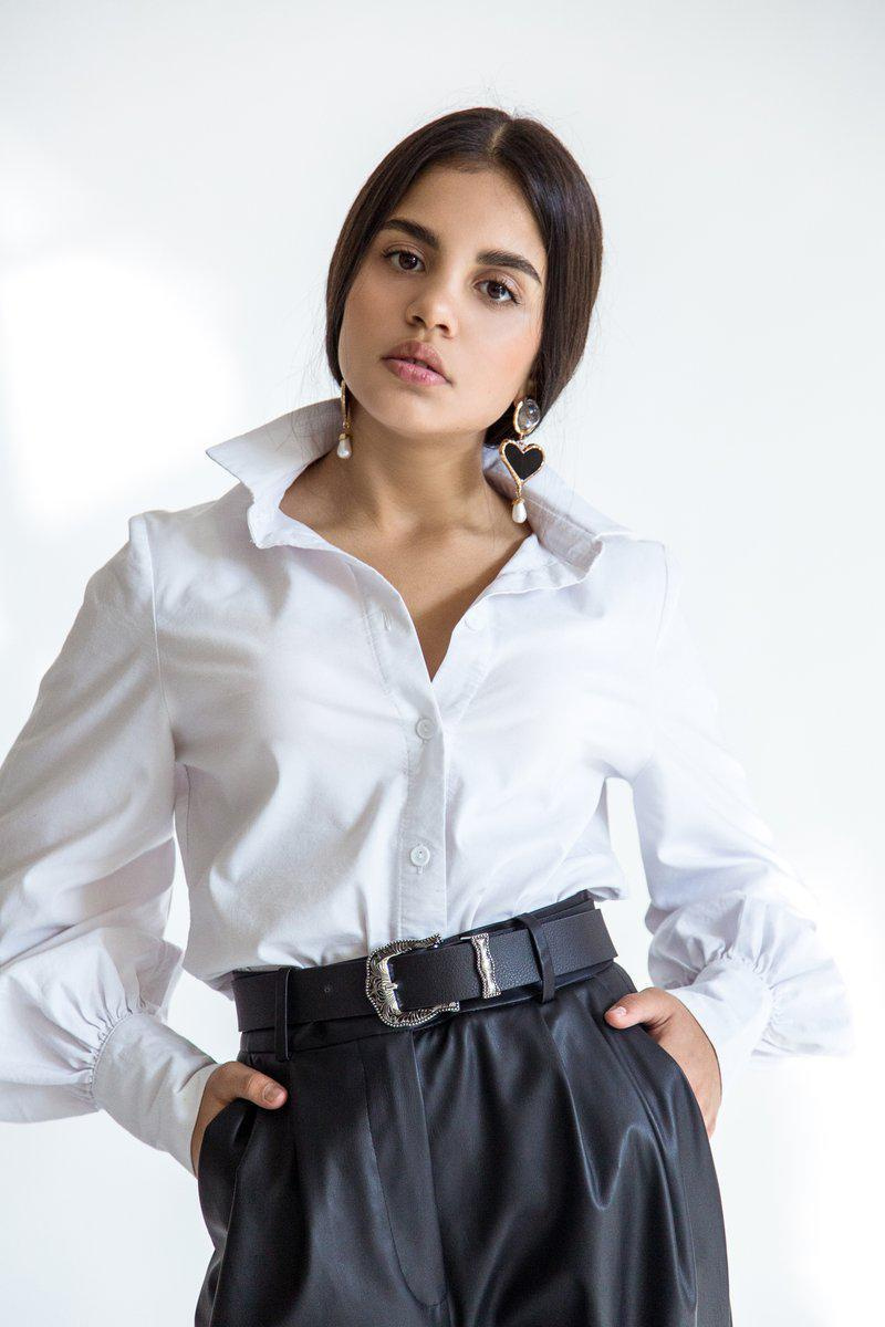 ARINA. Модельная студия MIA Models