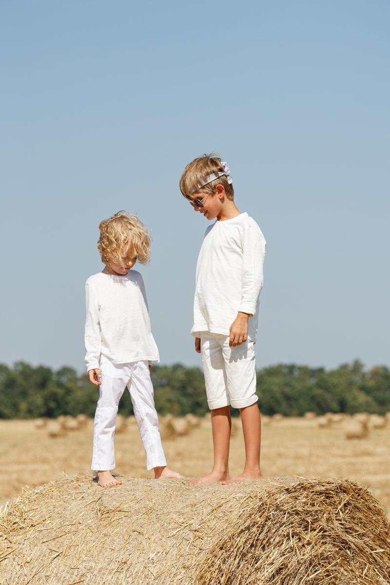 NEW COLLECTION FOR BRAND «OH BOY». Модельная студия MIA Models