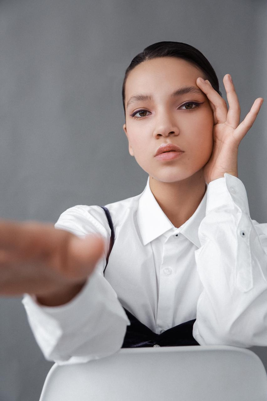 VLADA. Модельная студия MIA Models