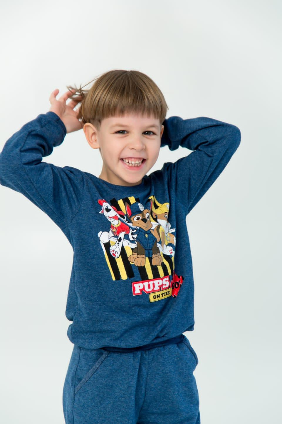 PAVEL. Модельная студия MIA Models