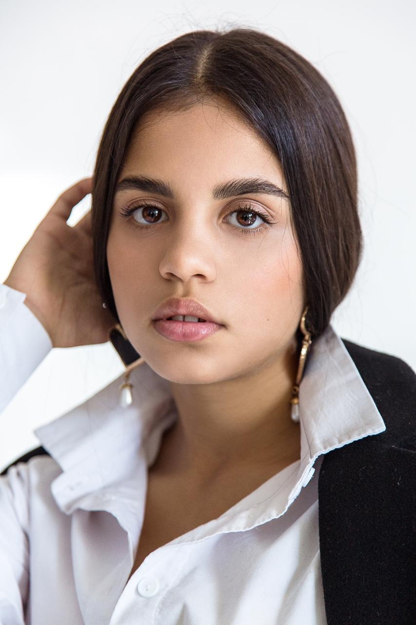 ARINA. Модельная студия MIA Models