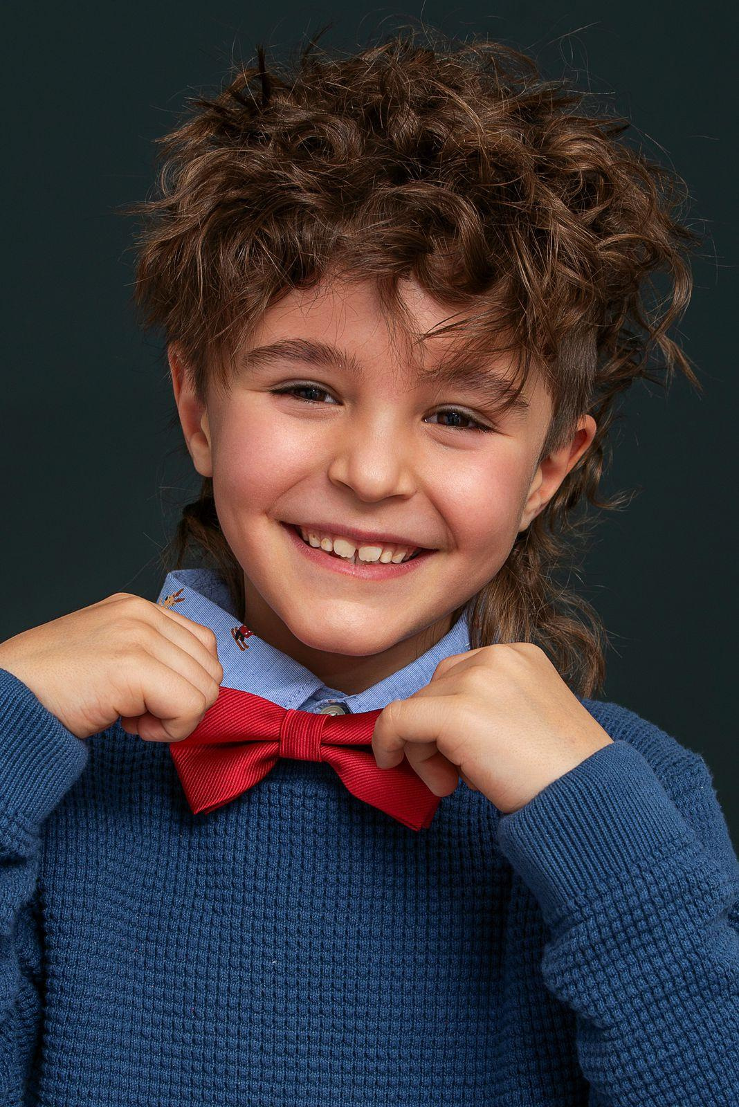 ARTEM. Модельная студия MIA Models