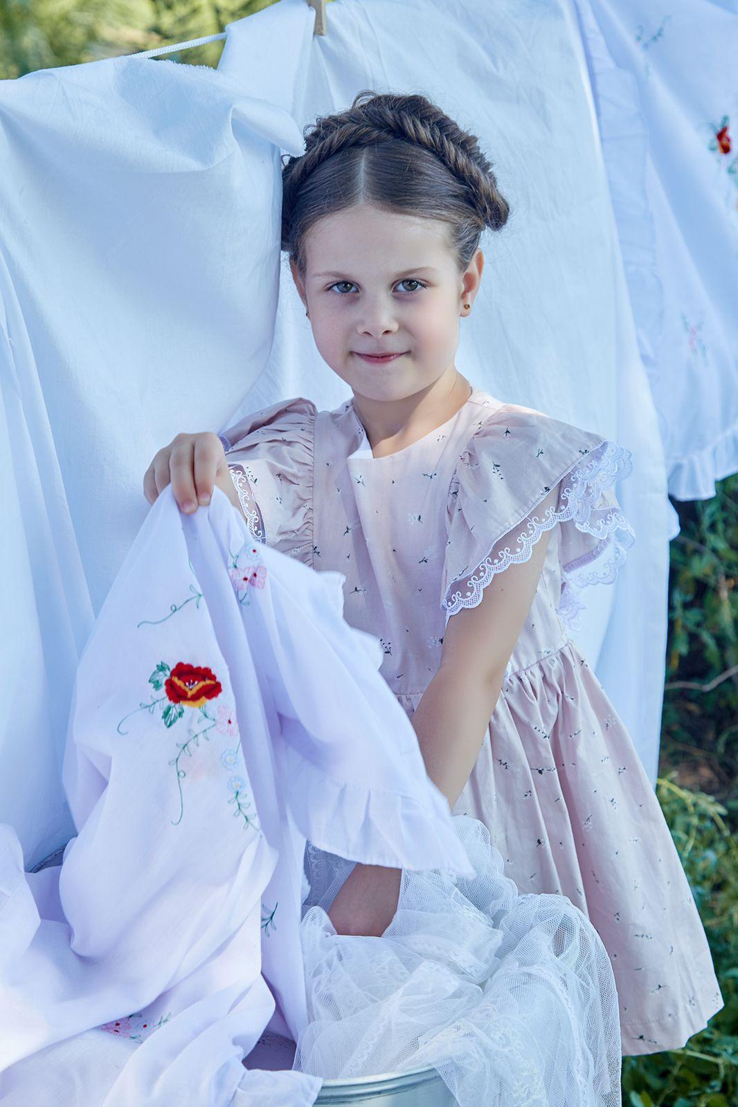 CATALEYA. Модельная студия MIA Models