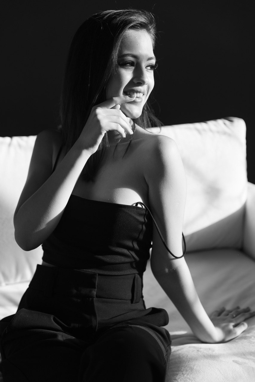 NADYA. Модельная студия MIA Models