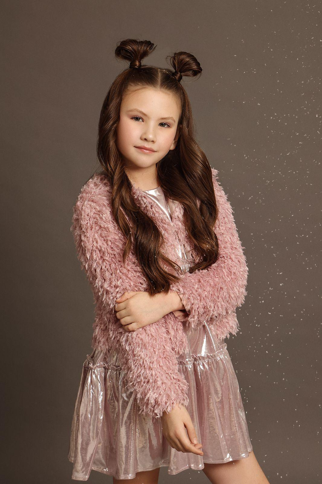 MARINA. Модельная студия MIA Models