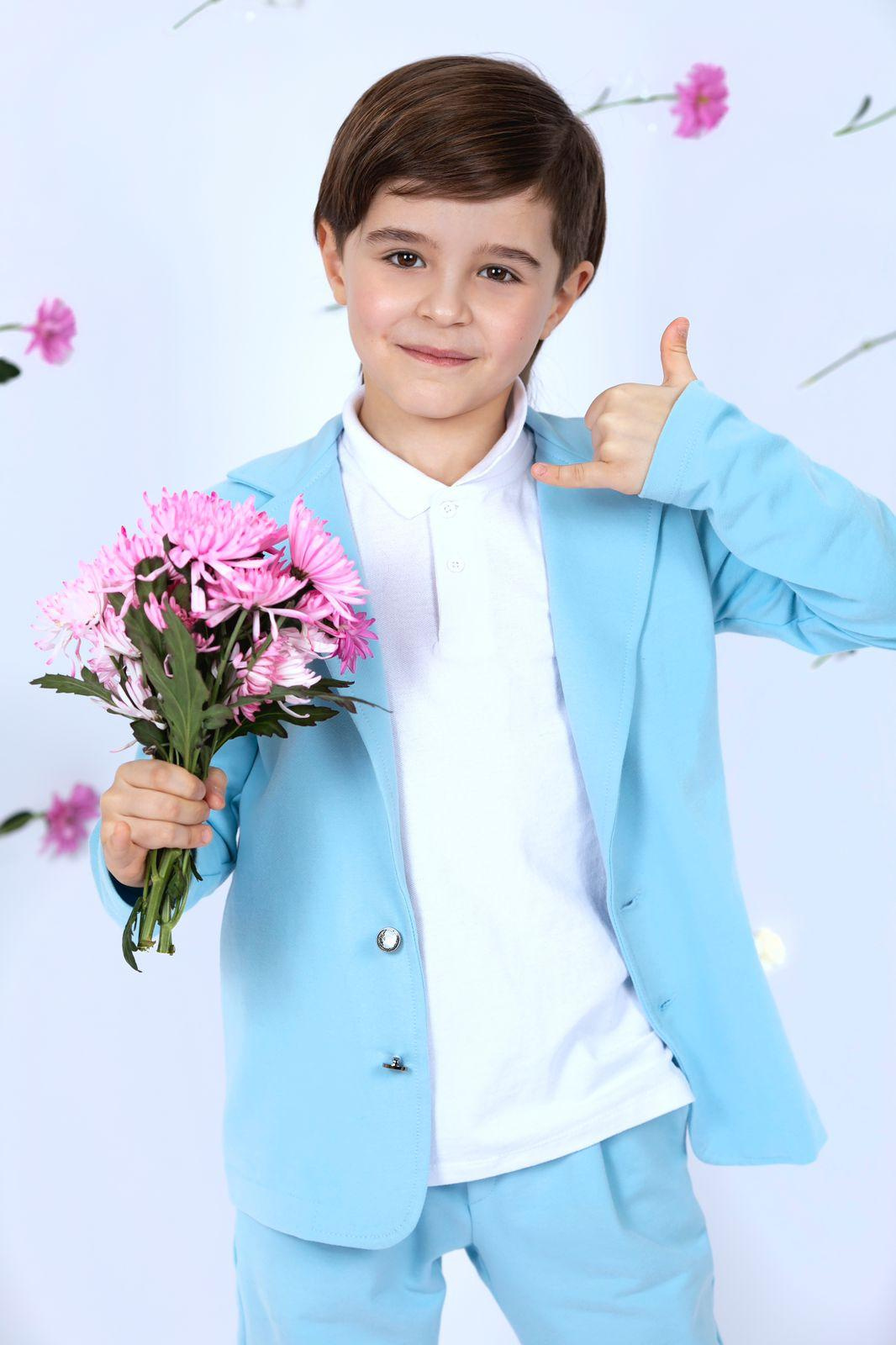 ARTEM. Модельная студия MIA Models