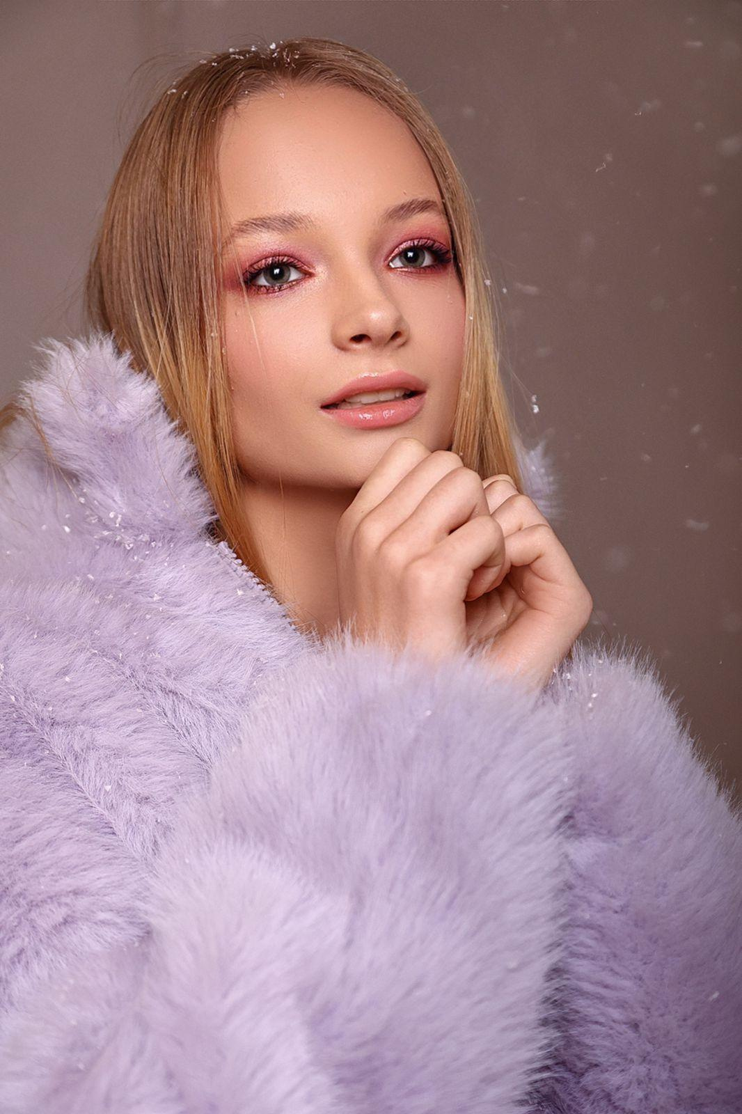 TANYA. Модельная студия MIA Models