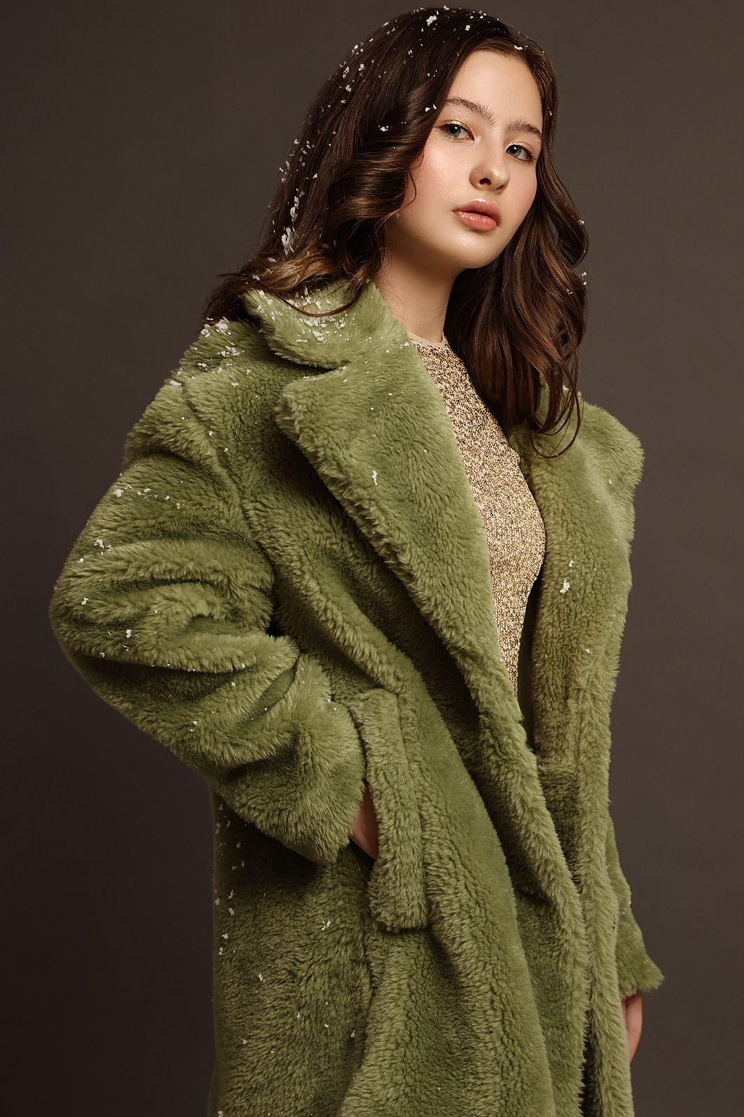 DARINA. Модельная студия MIA Models