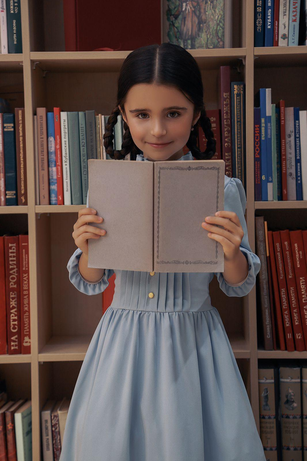 SOFIA. Модельная студия MIA Models