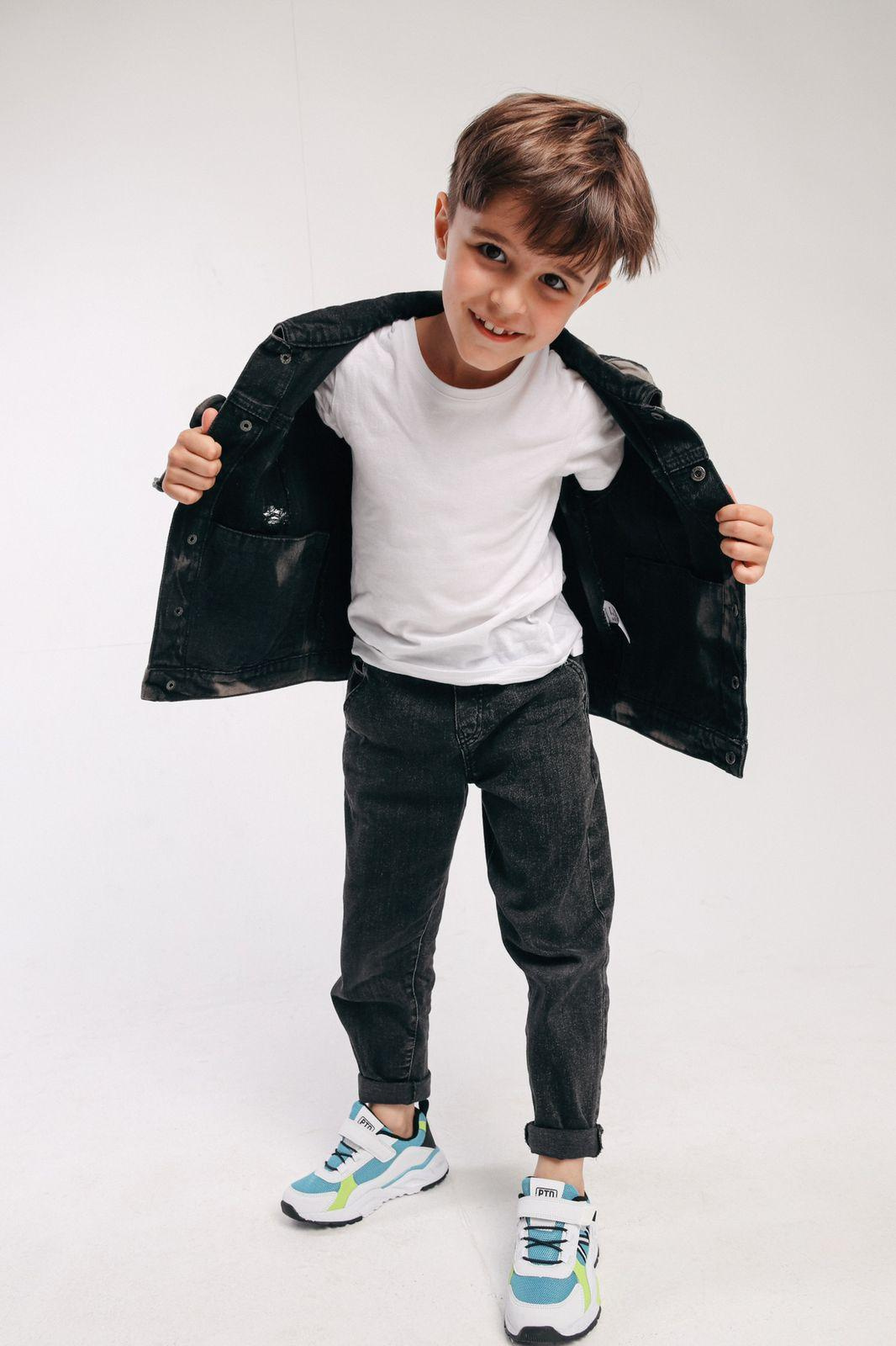 ARTEM. Модельная студия MIA Models