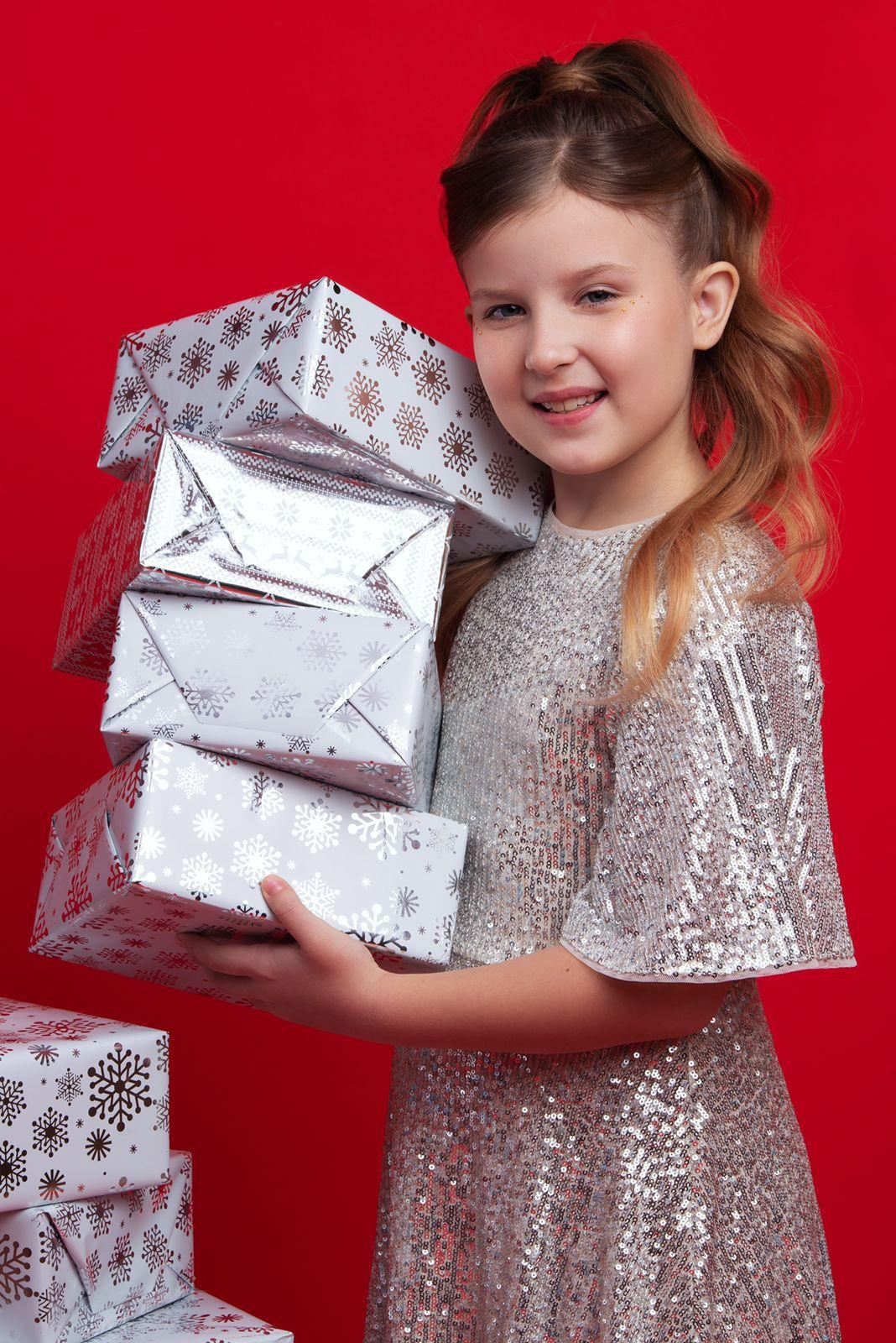 ALINA. Модельная студия MIA Models