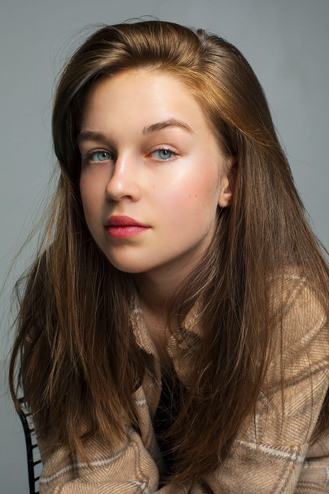 KSENIA. Модельная студия MIA Models