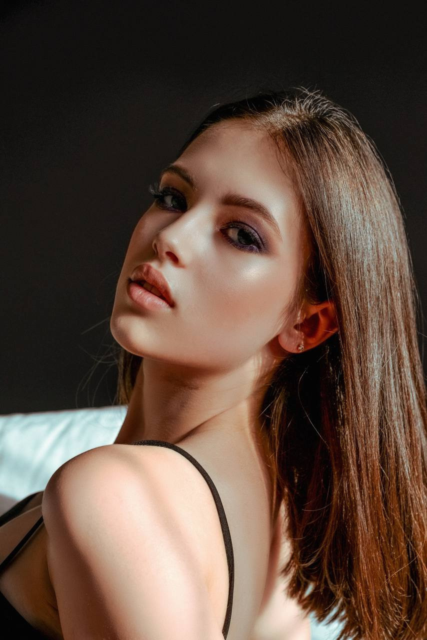 NADYA. Модельная студия MIA Models