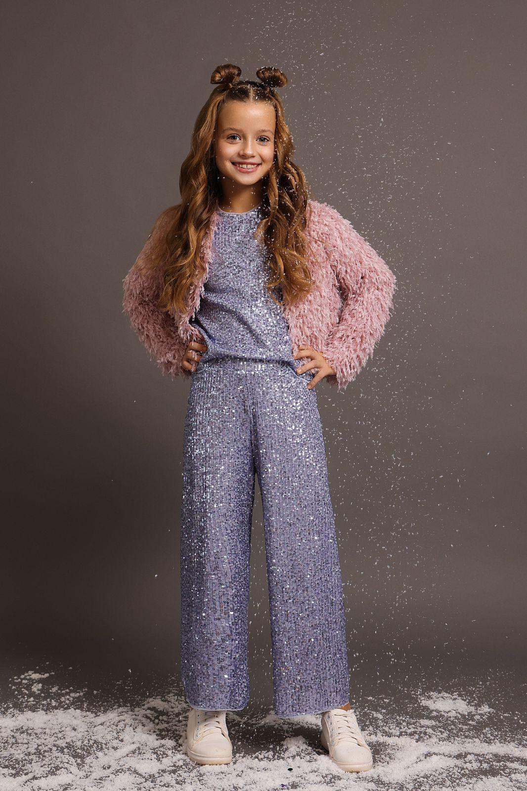 MELANIA. Модельная студия MIA Models