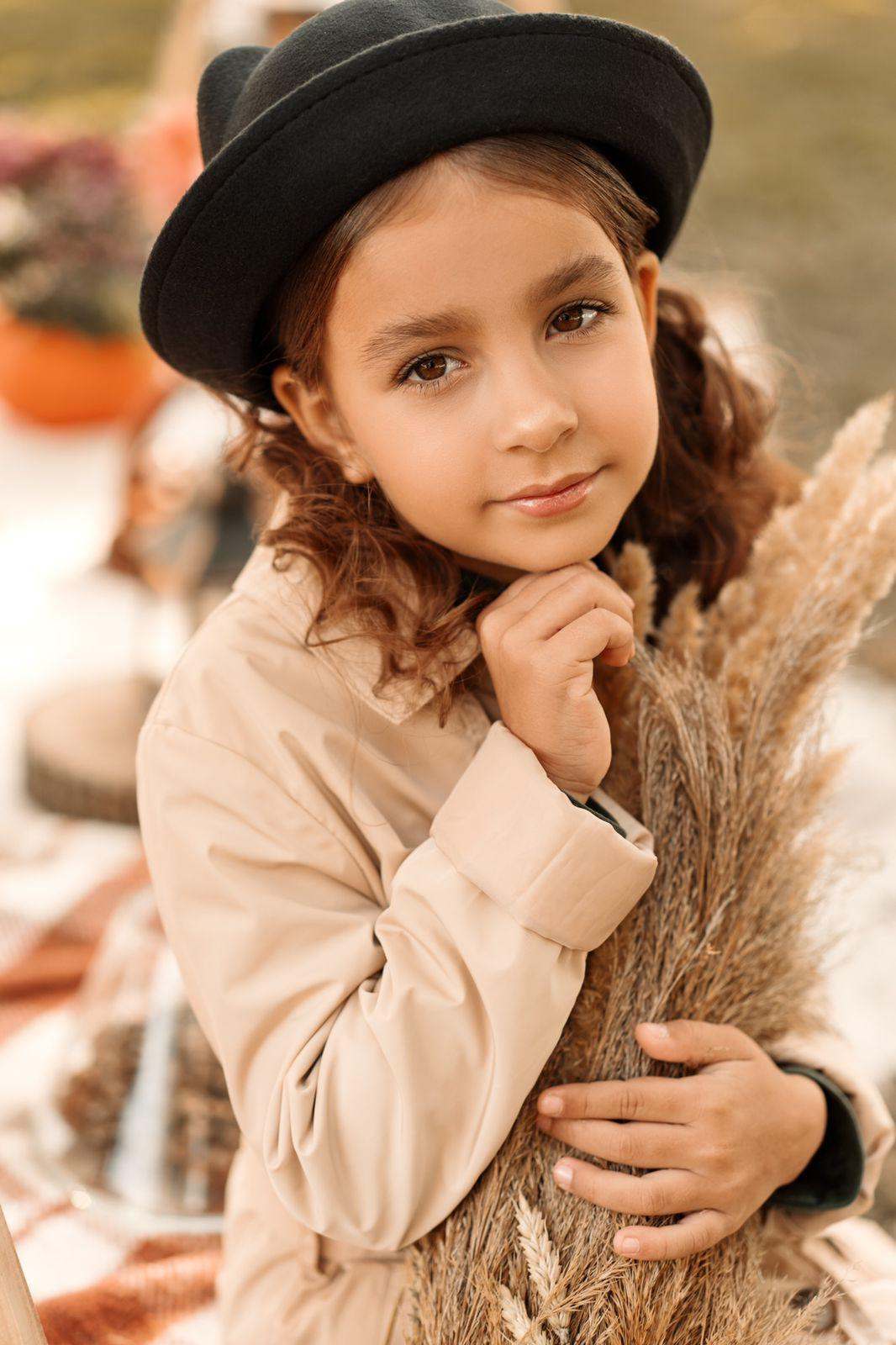 MAYA. Модельная студия MIA Models