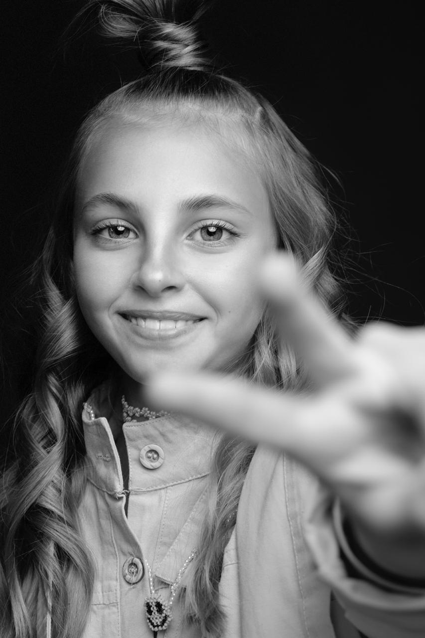 LUSY. Модельная студия MIA Models