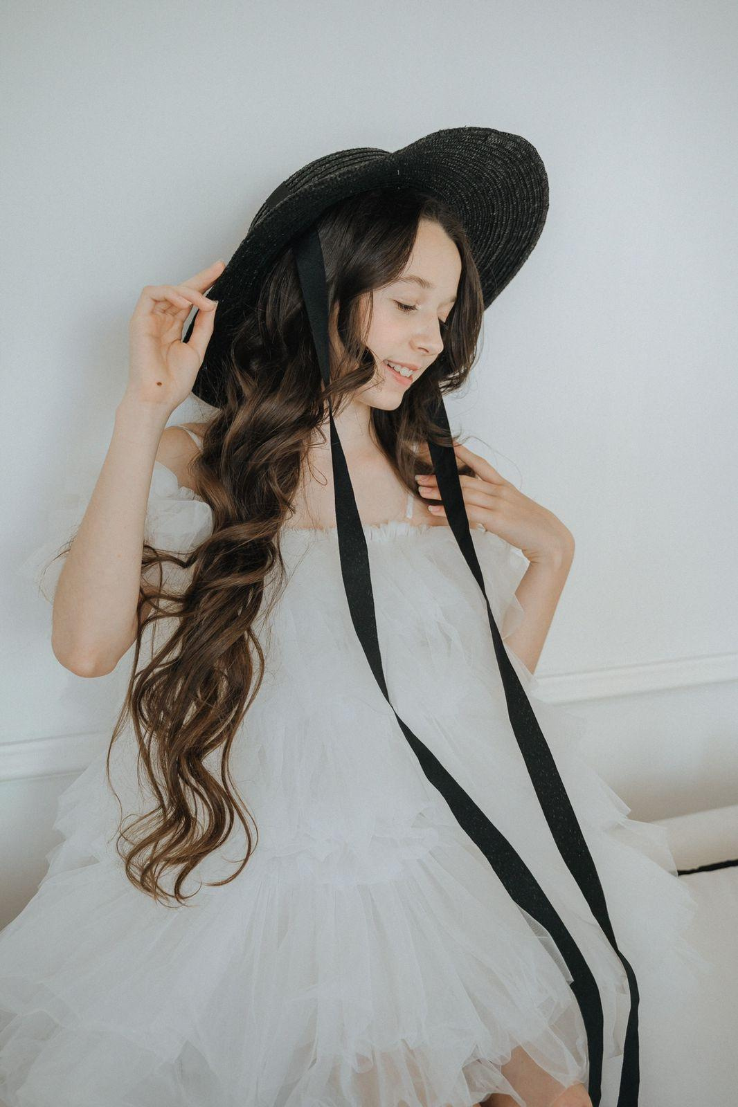 ELINA. Модельная студия MIA Models