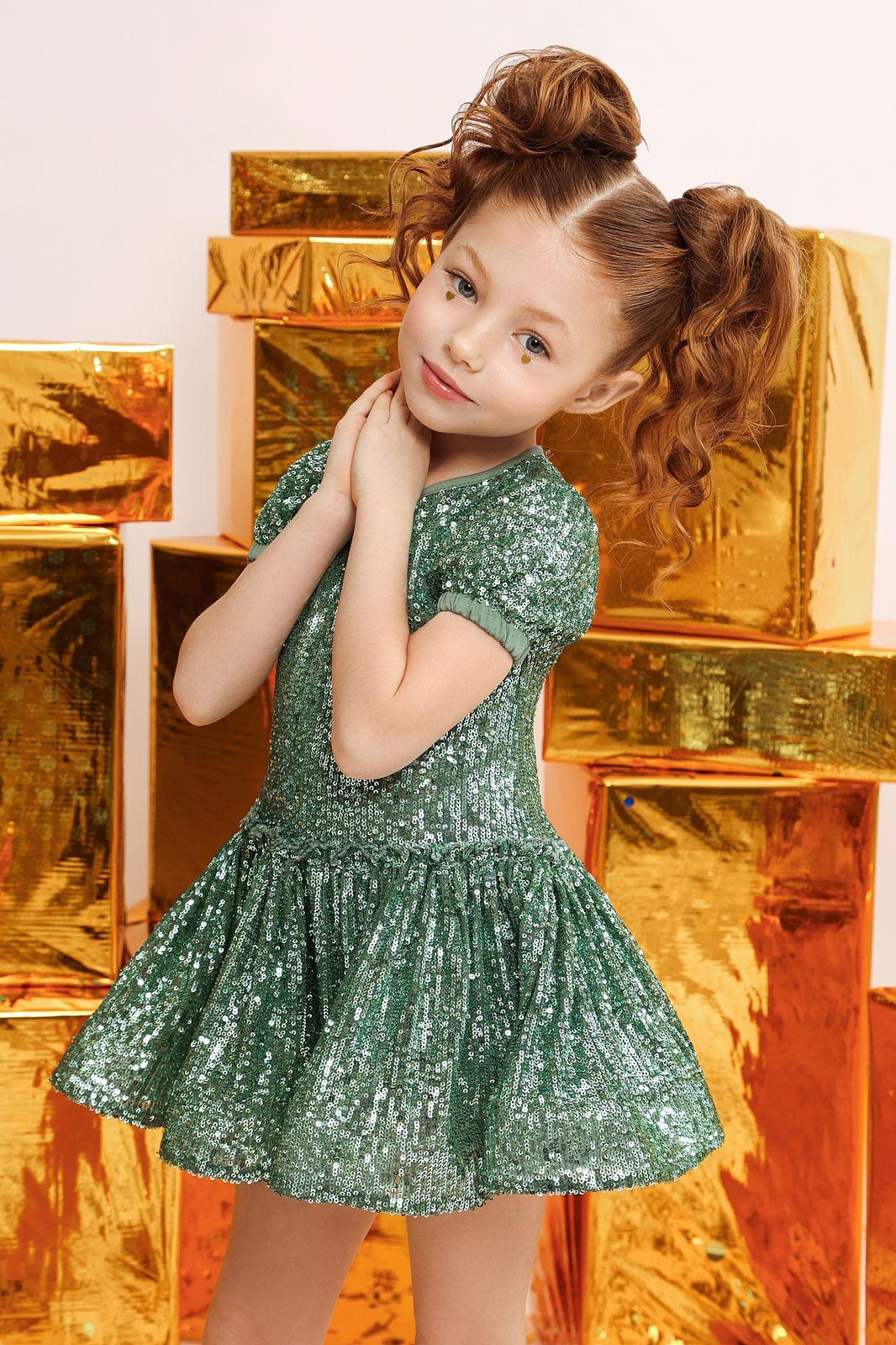 MASHA. Модельная студия MIA Models