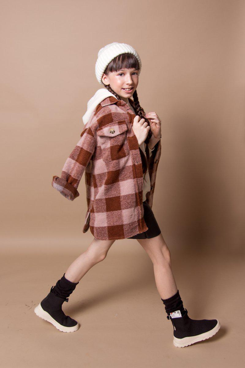 ELINA. Модельная студия MIA Models