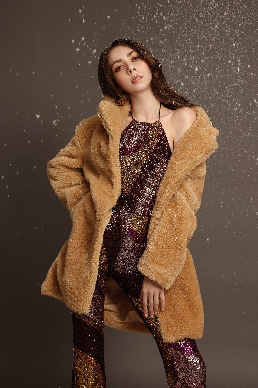 ALINA. Модельная студия MIA Models