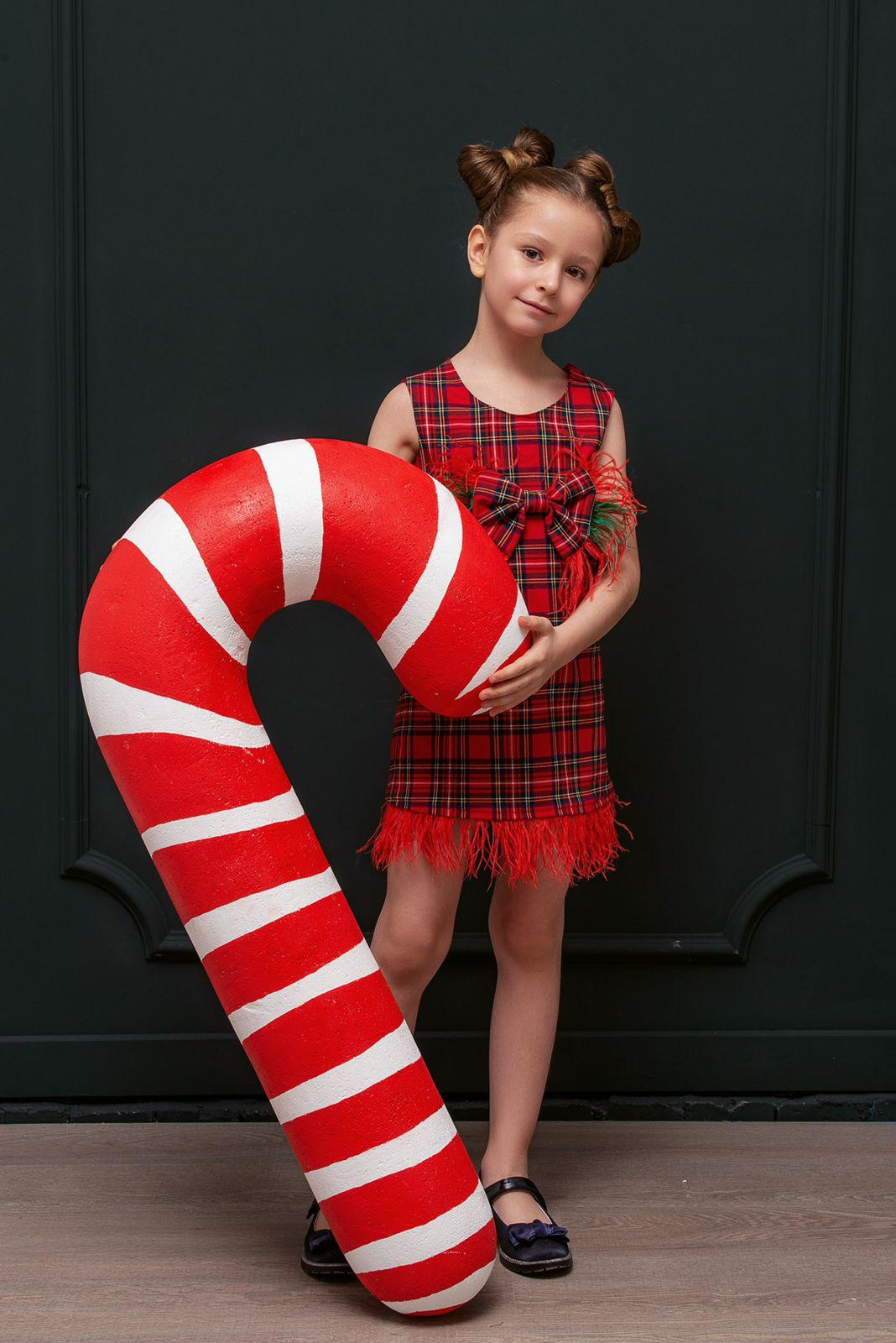 POLINA. Модельная студия MIA Models