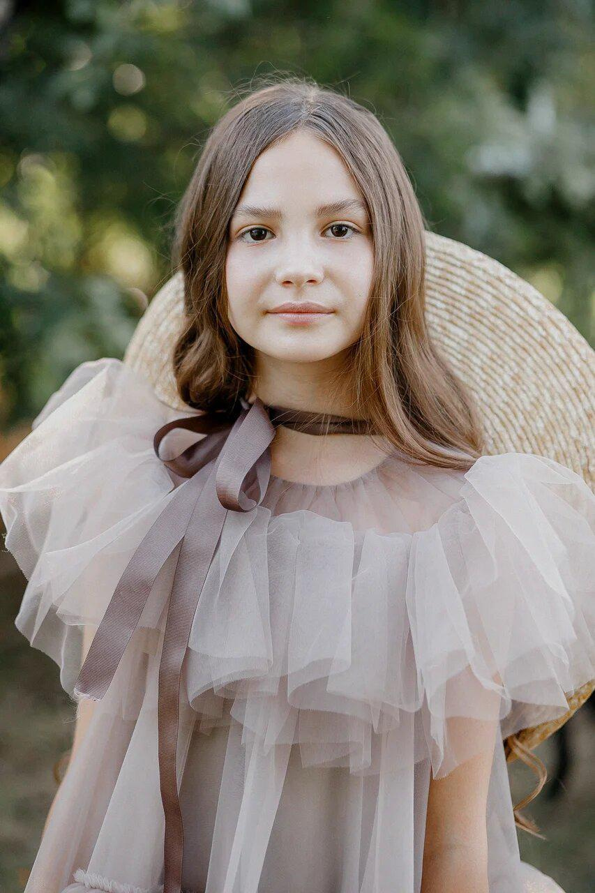 LERA. Модельная студия MIA Models