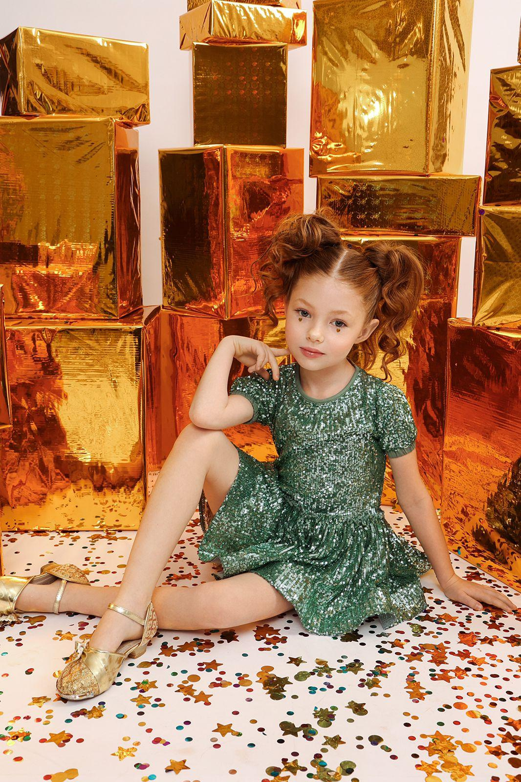 MASHA. Модельная студия MIA Models