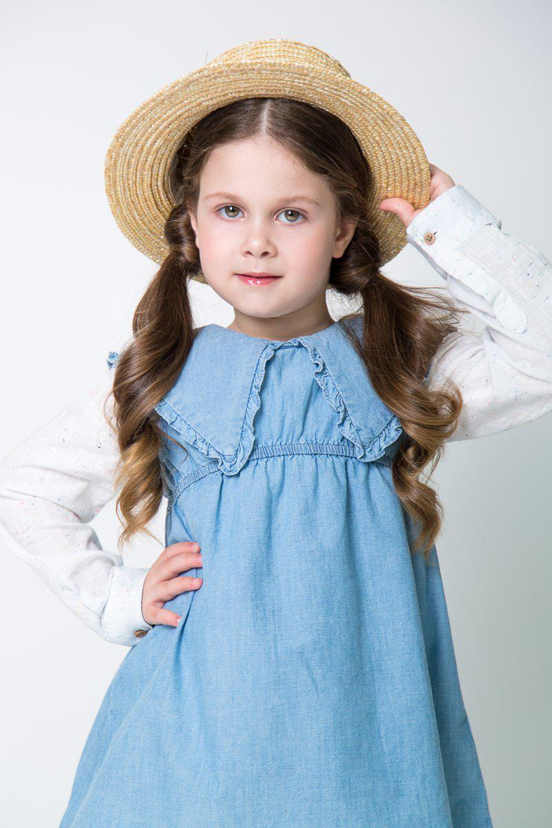 CATALEYA. Модельная студия MIA Models