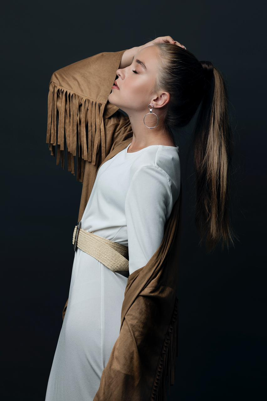 KSENIA. Модельная студия MIA Models