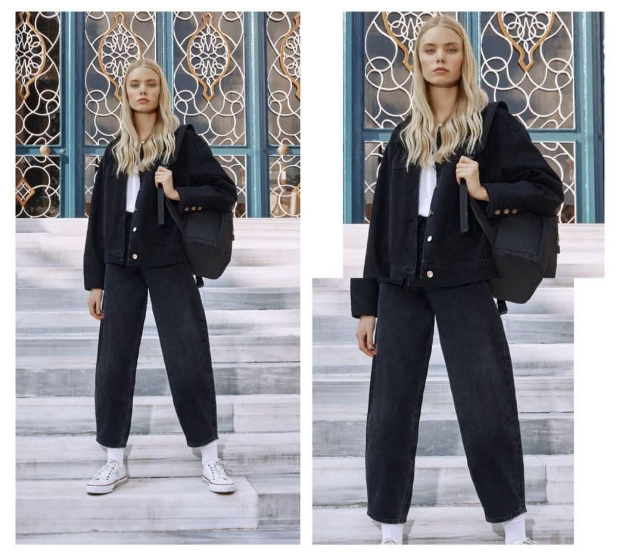 ELENA. Модельная студия MIA Models