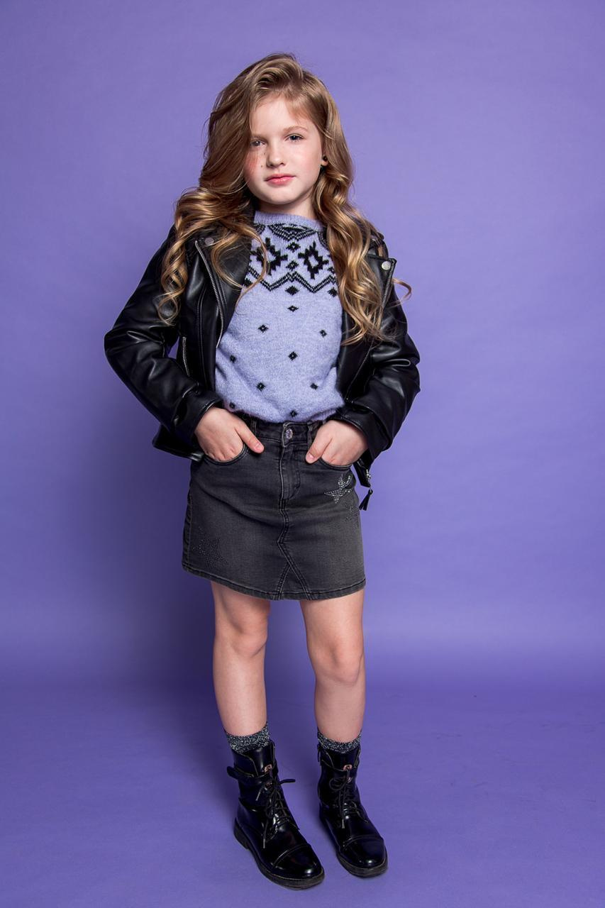 SASHA. Модельная студия MIA Models