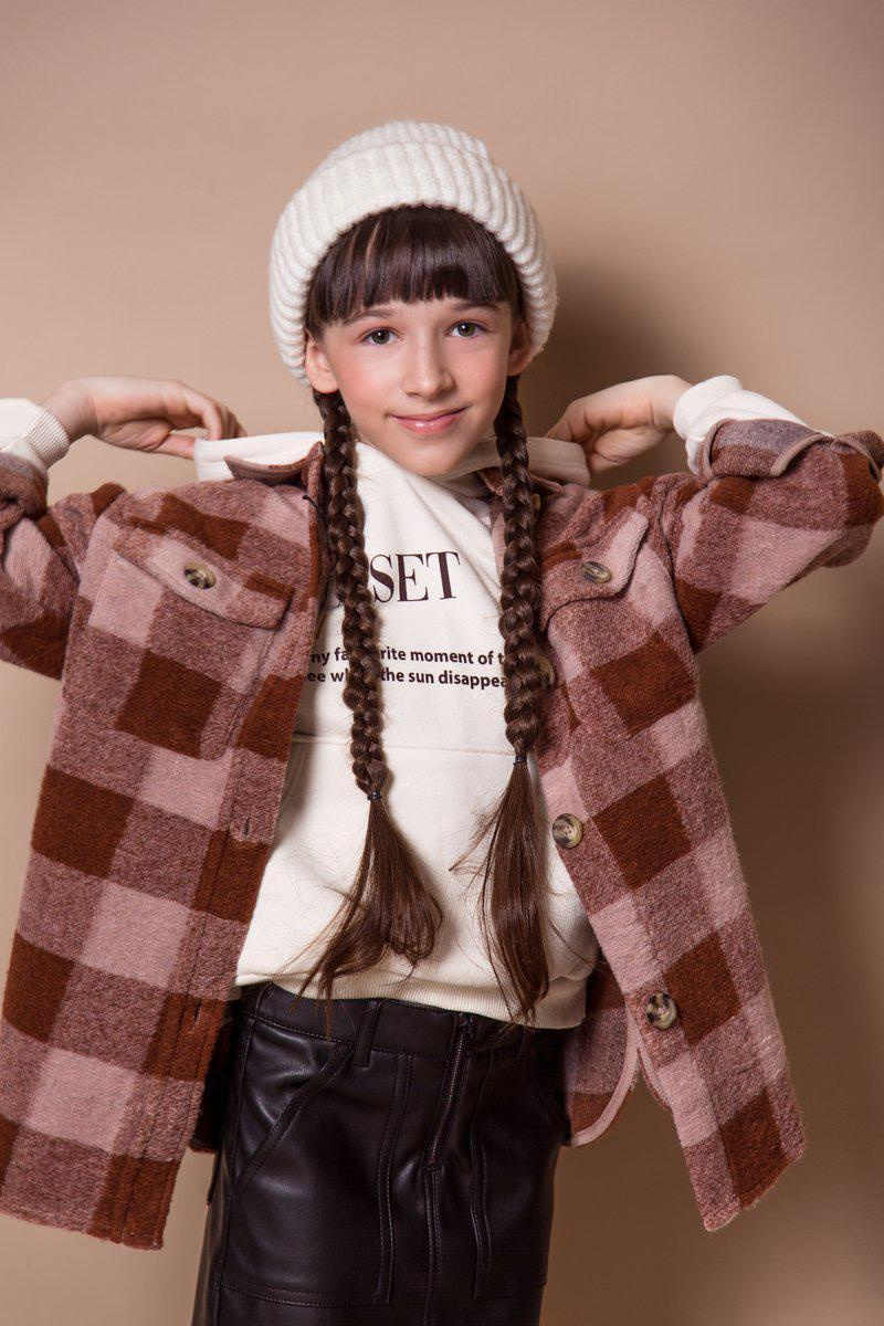 ELINA. Модельная студия MIA Models