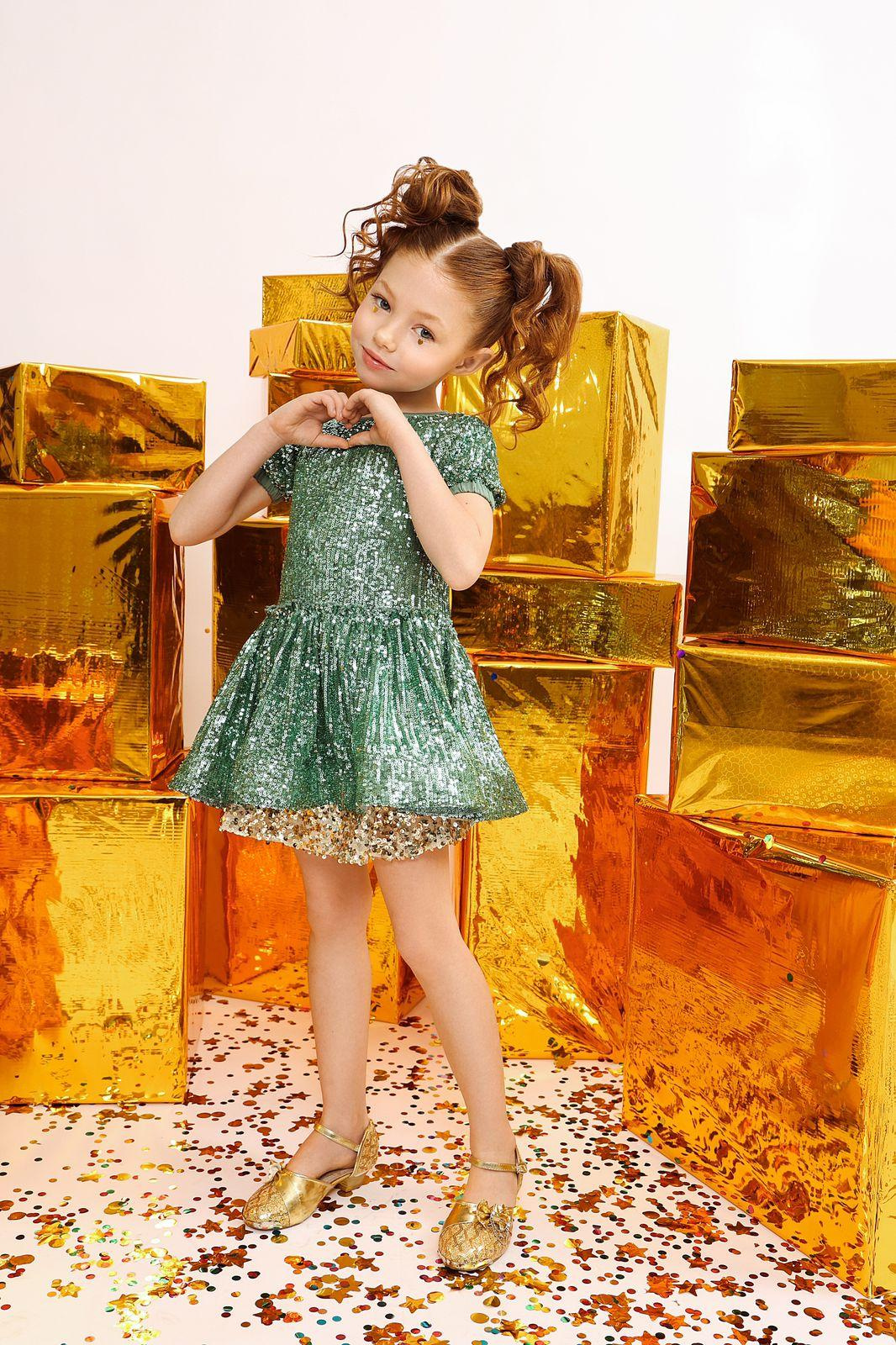 MASHA. Модельная студия MIA Models