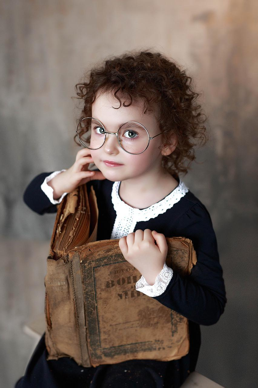 MASHA. Модельная студия MIA Models