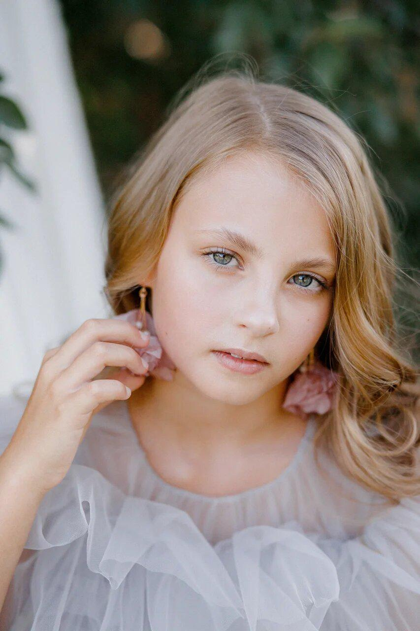 LUSY. Модельная студия MIA Models