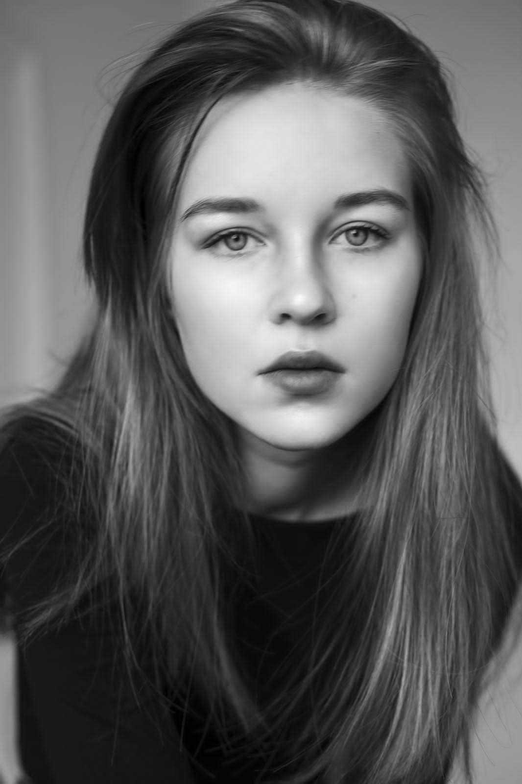 KSENIA. Модельная студия MIA Models