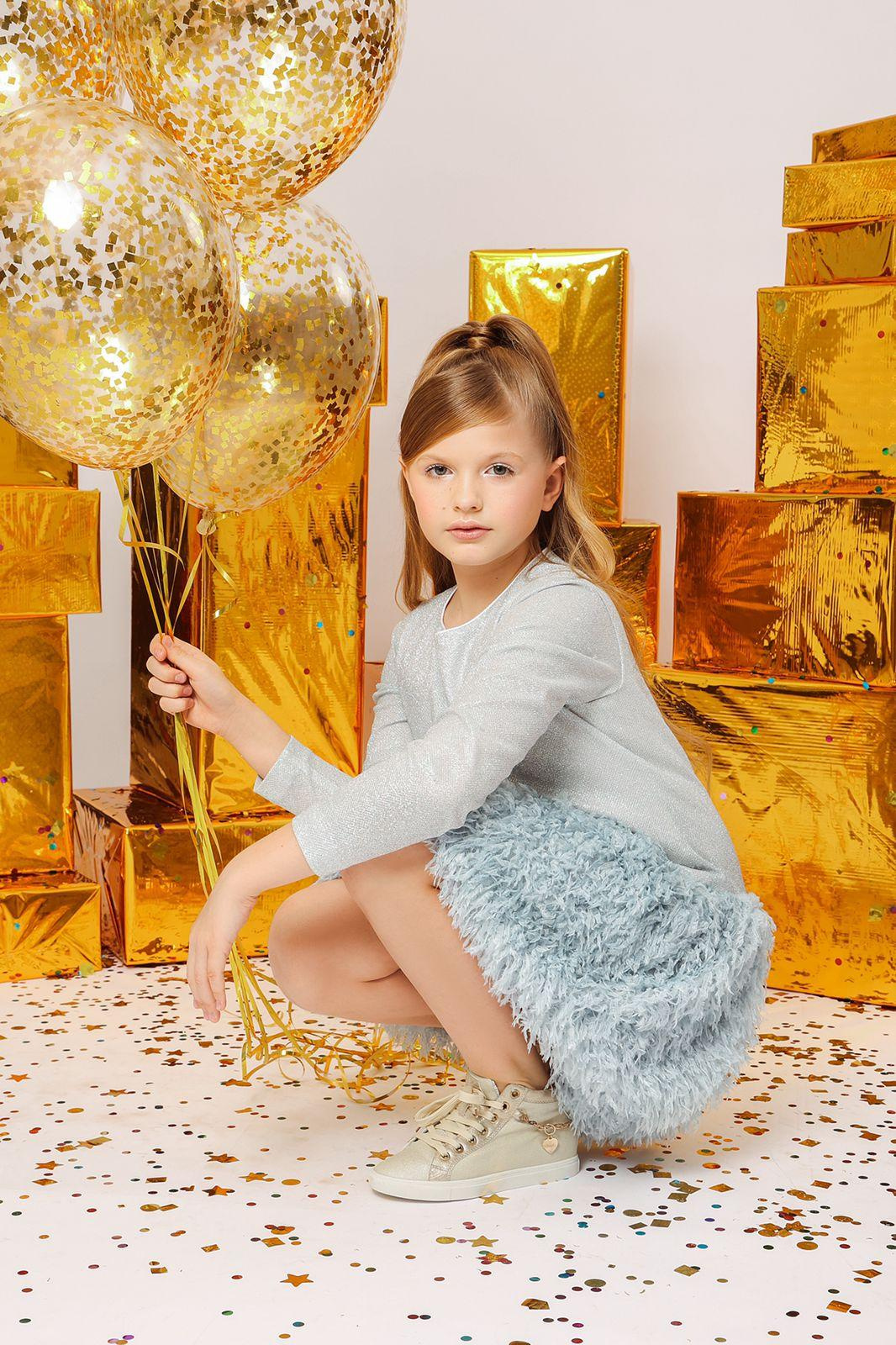 SASHA. Модельная студия MIA Models