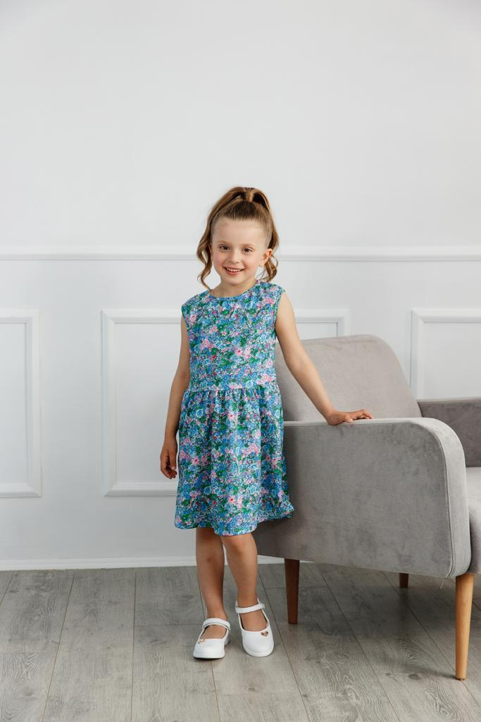 AMELIA. Модельная студия MIA Models