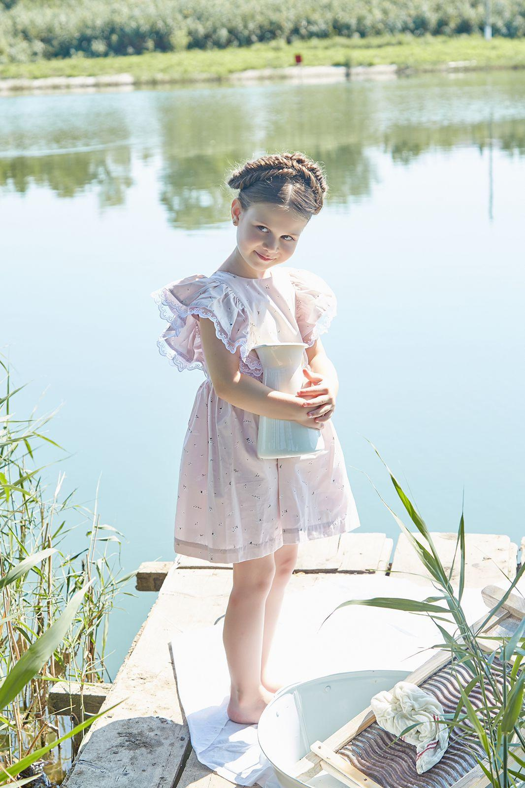 CATALEYA. Модельная студия MIA Models