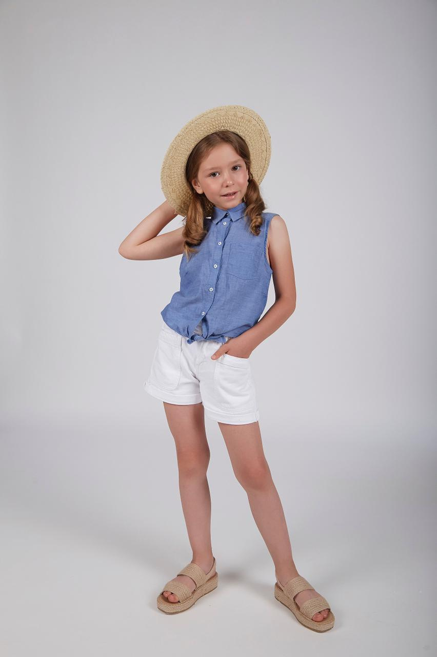 POLINA. Модельная студия MIA Models