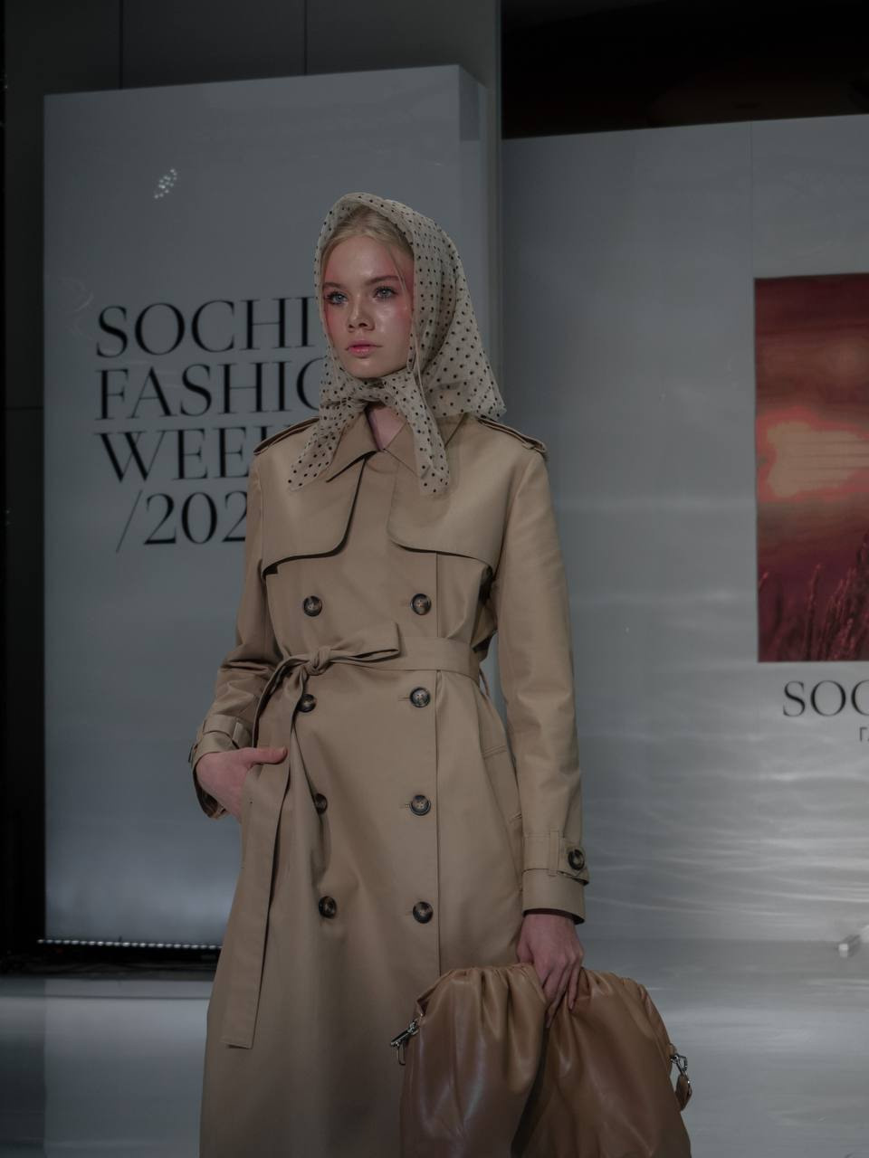 ELENA. Модельная студия MIA Models