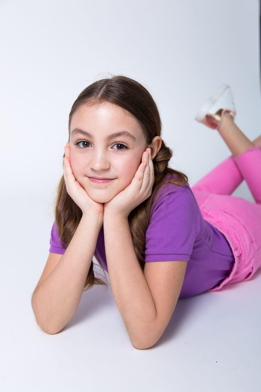 VICTORIA. Модельная студия MIA Models