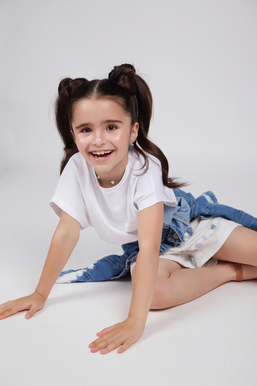 SOFIA. Модельная студия MIA Models