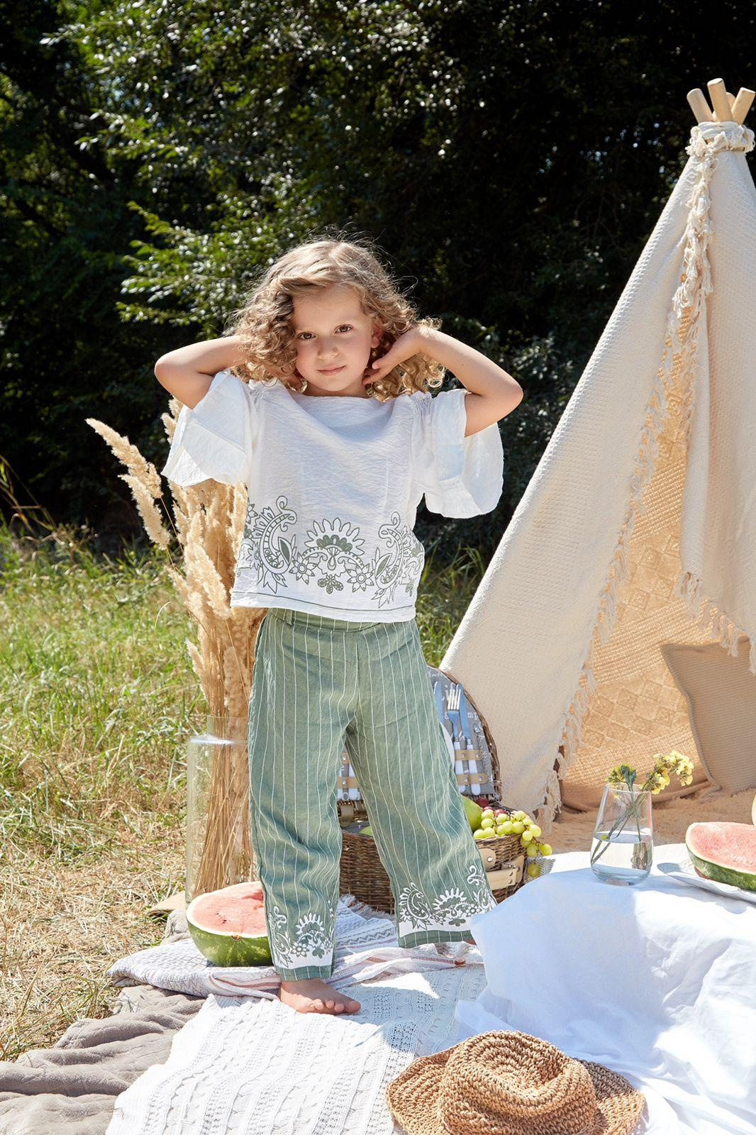 AMELIA. Модельная студия MIA Models