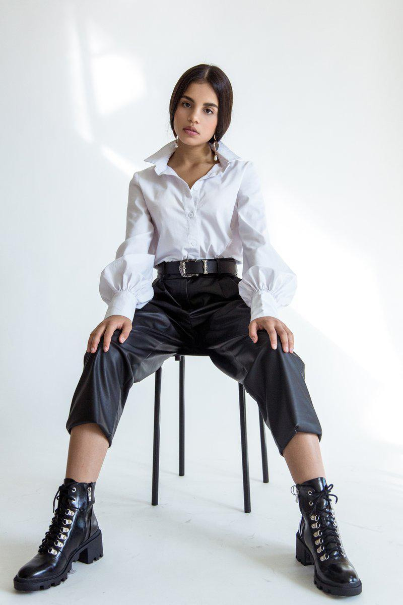 ARINA. Модельная студия MIA Models