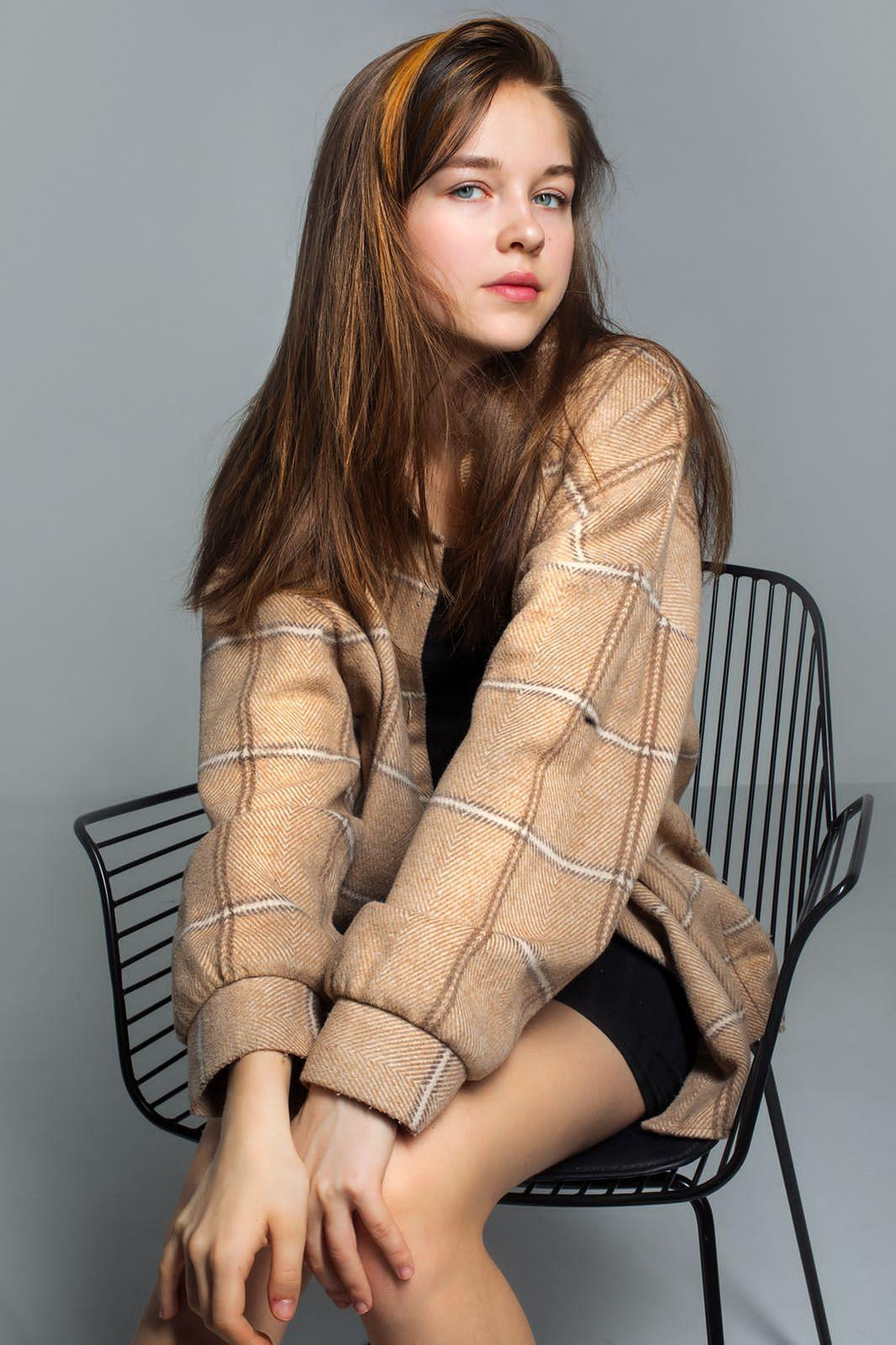 KSENIA. Модельная студия MIA Models