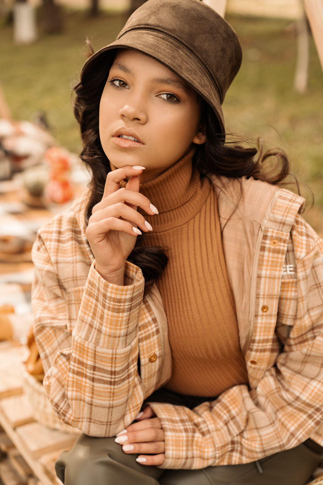 VLADA. Модельная студия MIA Models