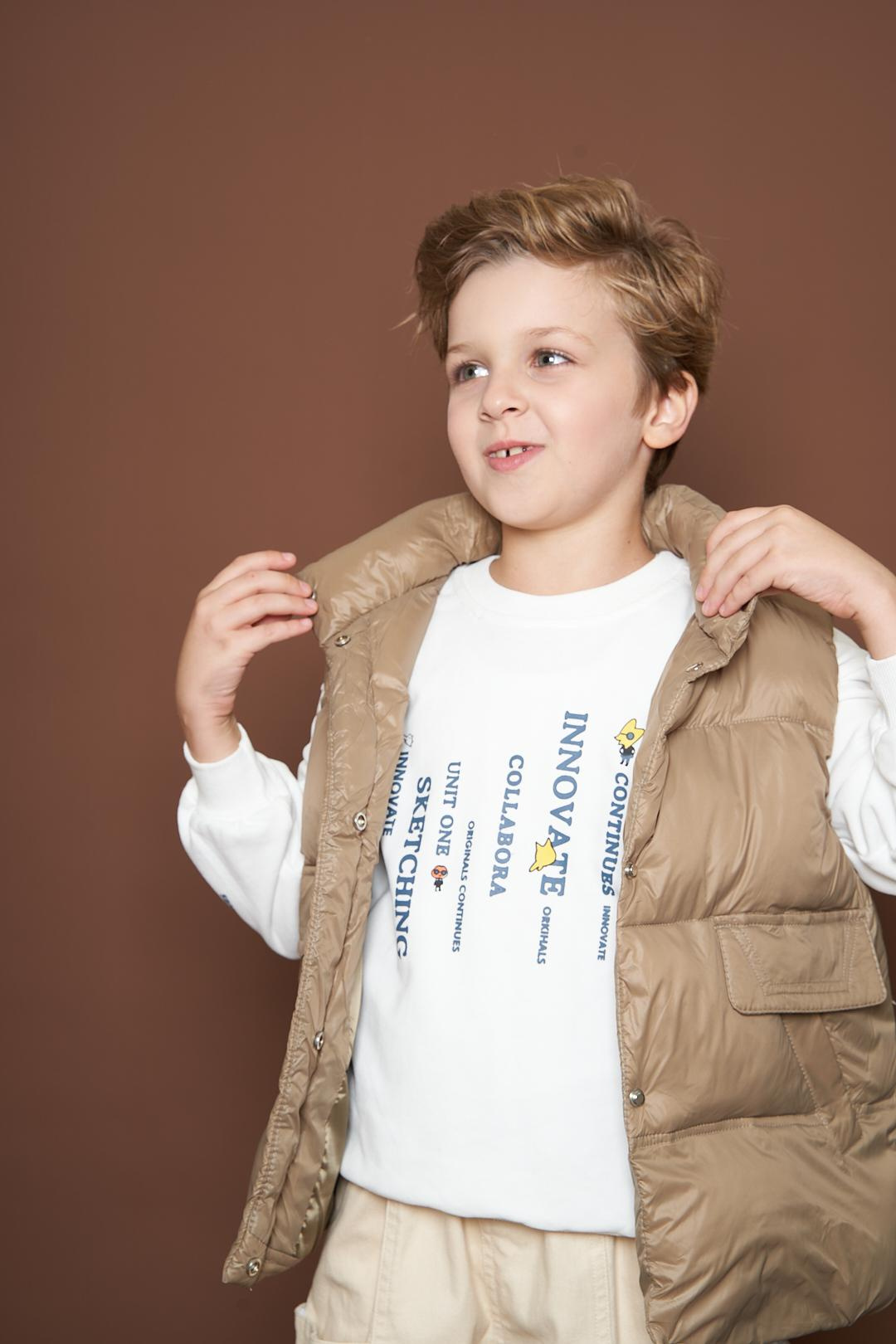 ARTEMY. Модельная студия MIA Models