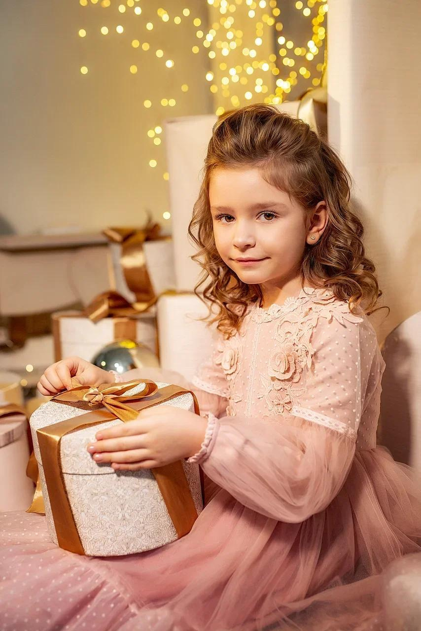 POLINA. Модельная студия MIA Models