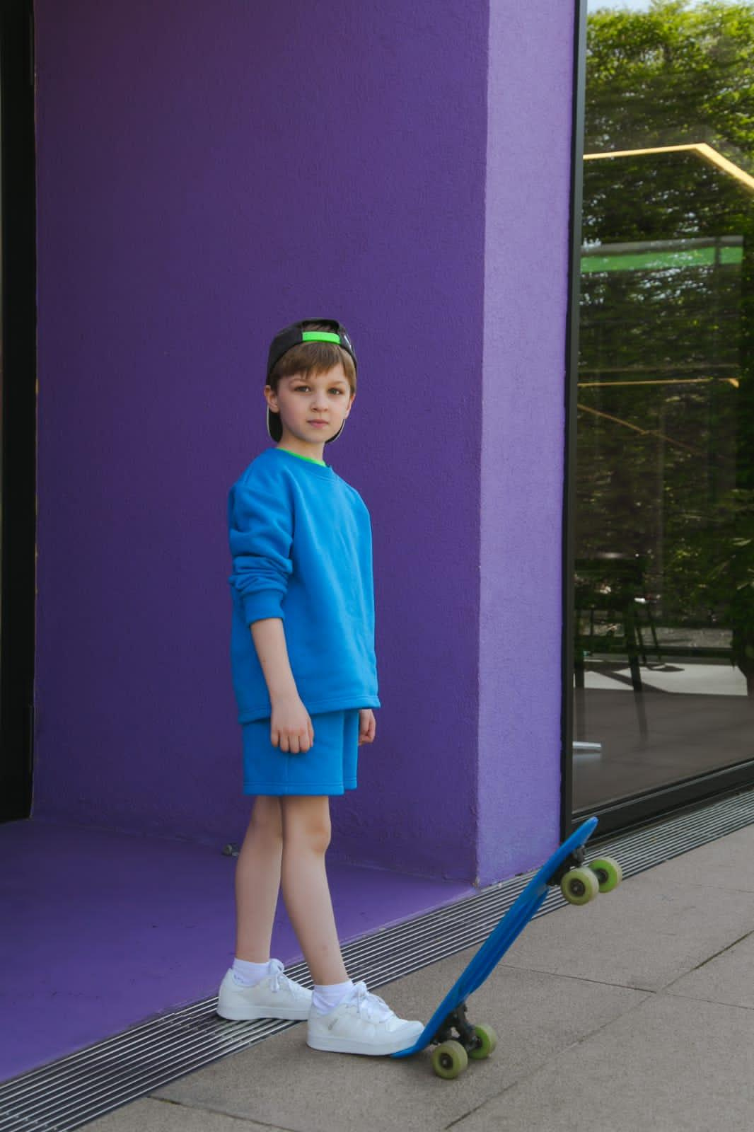 ARTEMY. Модельная студия MIA Models